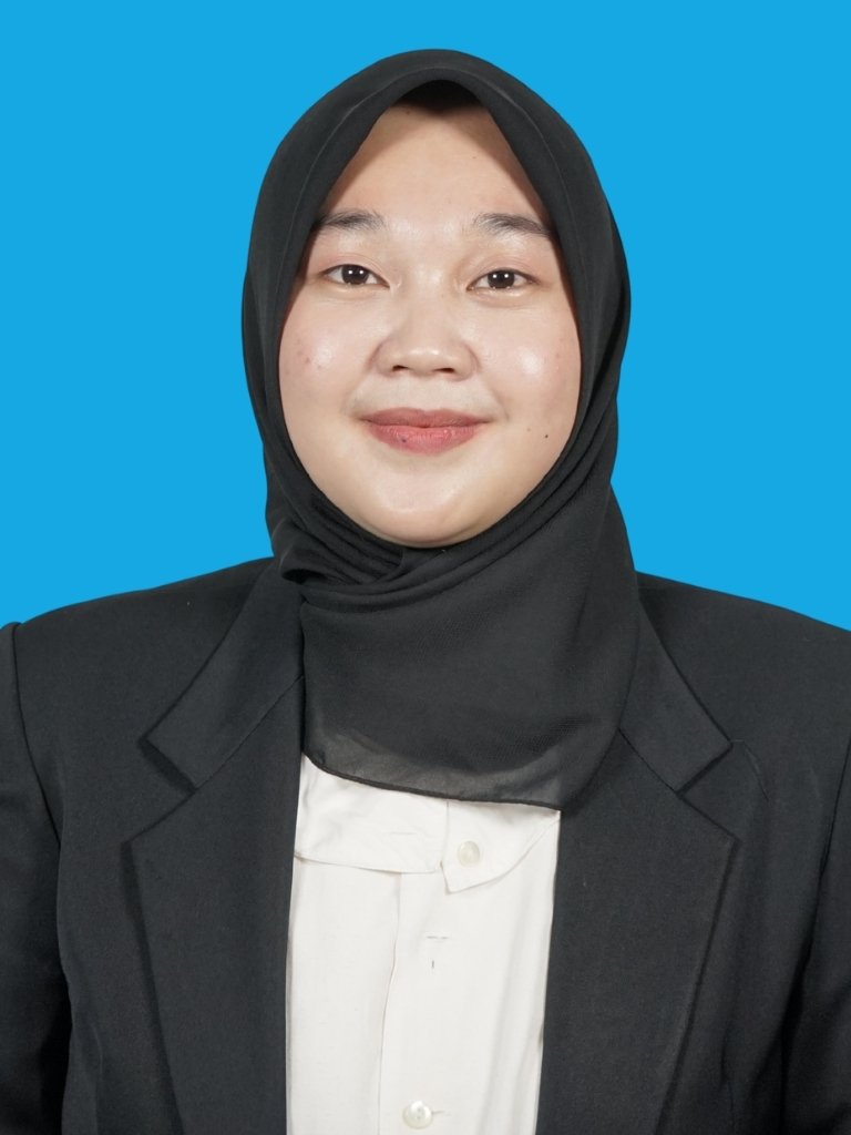 Alfiani Dibya Palupi